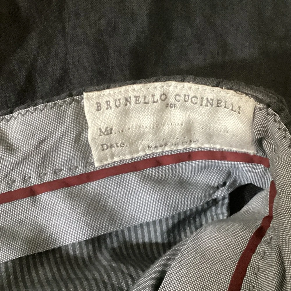 Brunello Cucinelli brunello cucinelli